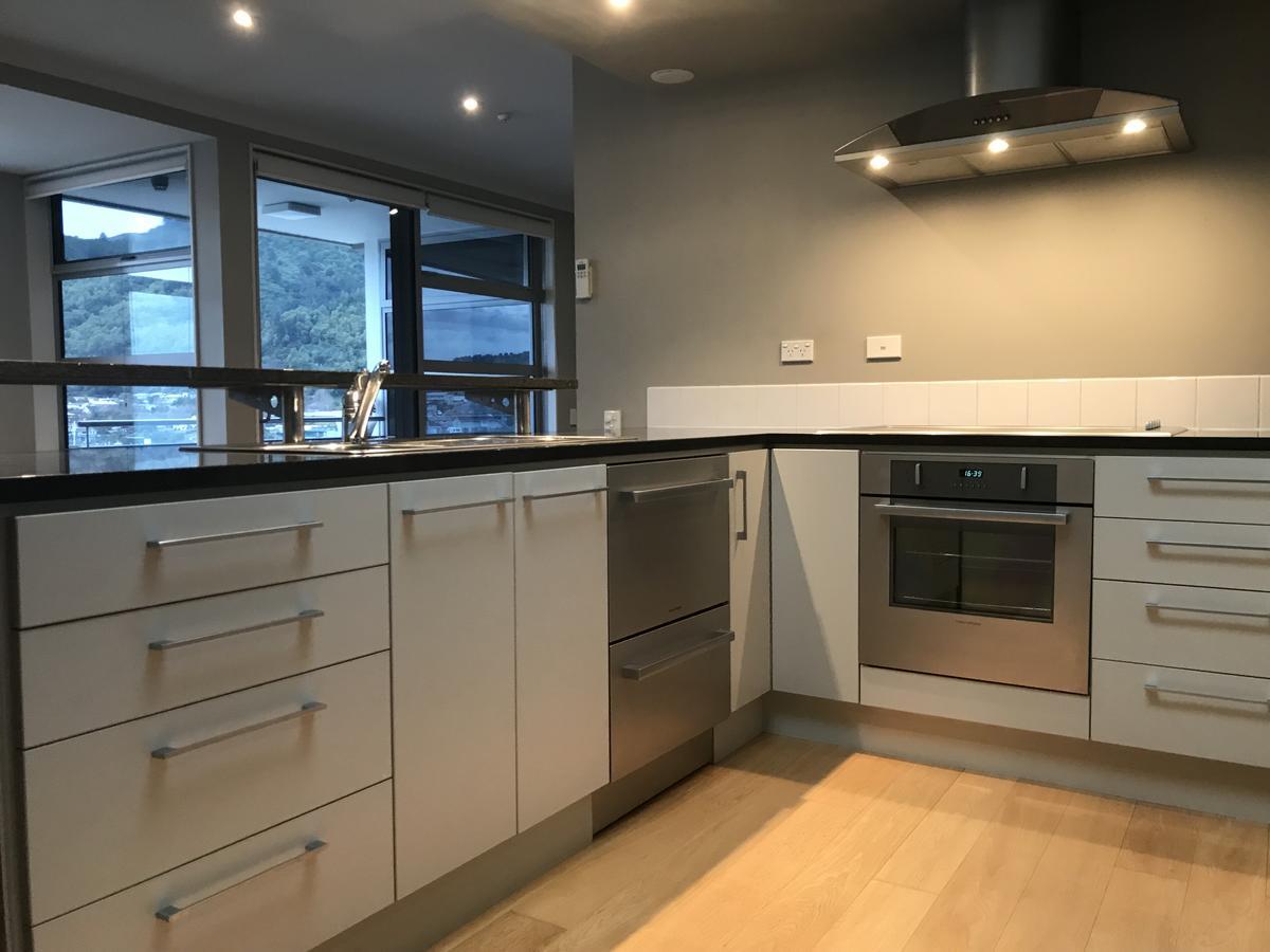Astonishing Views Superb Waterfront Apartment Picton Exteriör bild